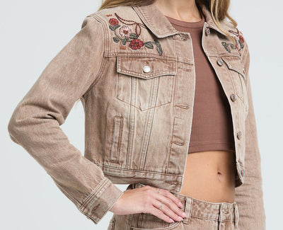 Women's Jackets