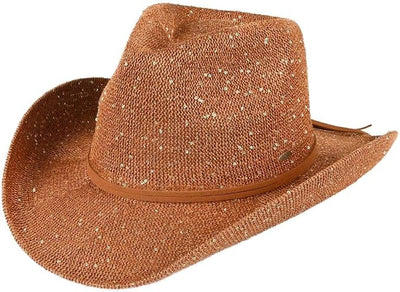Western Fashion Hats