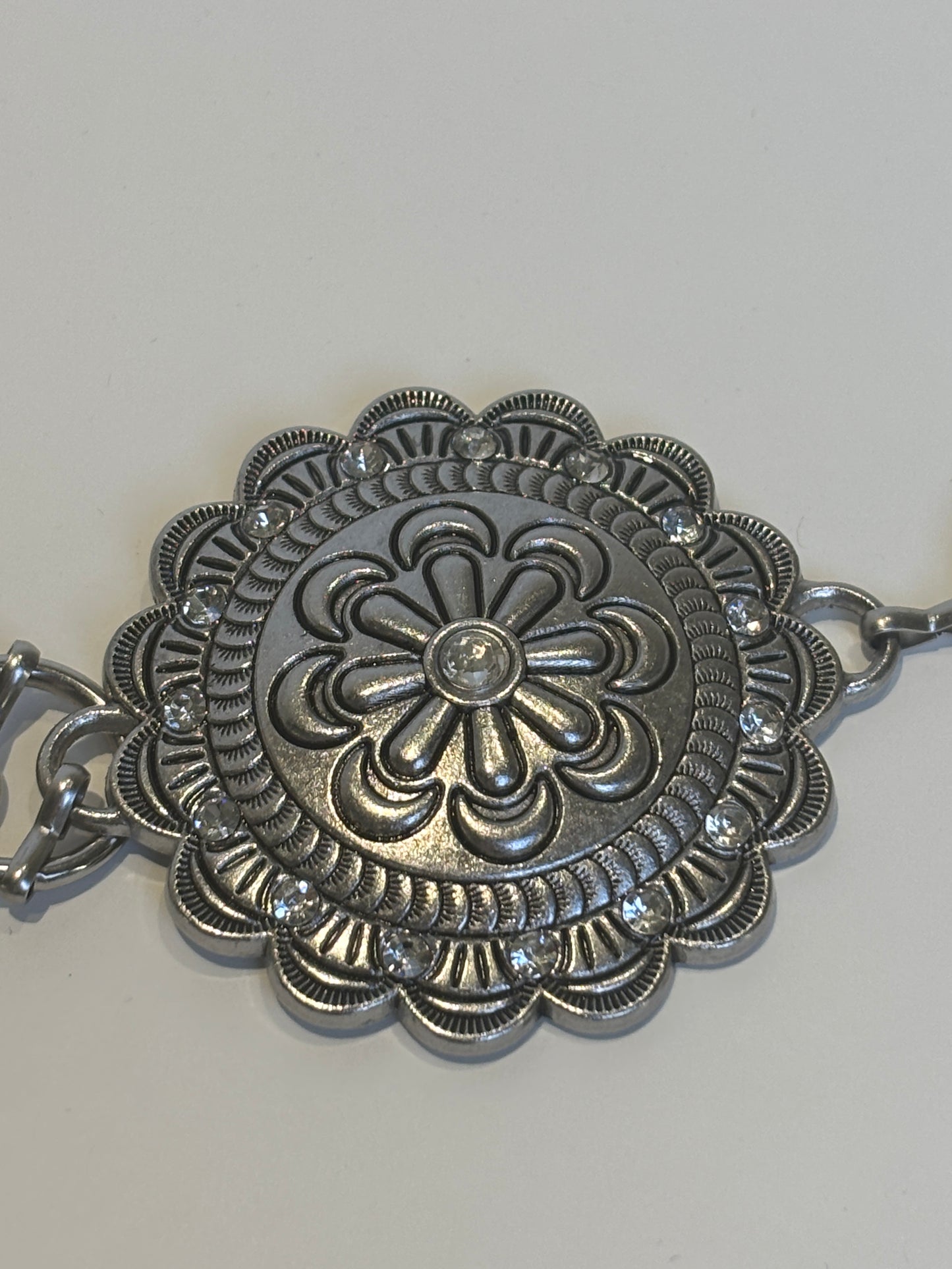 Nomad 16015 Chainbelt