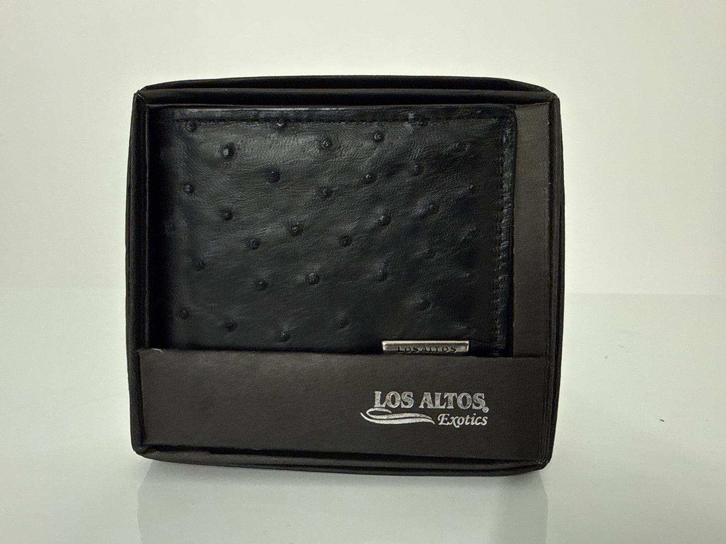 Los Altos CA10305 Wallet