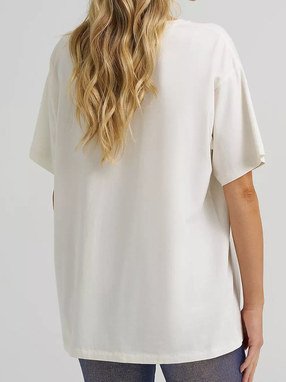 Wrangler Women Lainey Wilson Country Tee