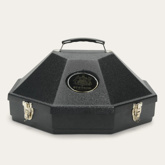 Stetson Hat Travel Case