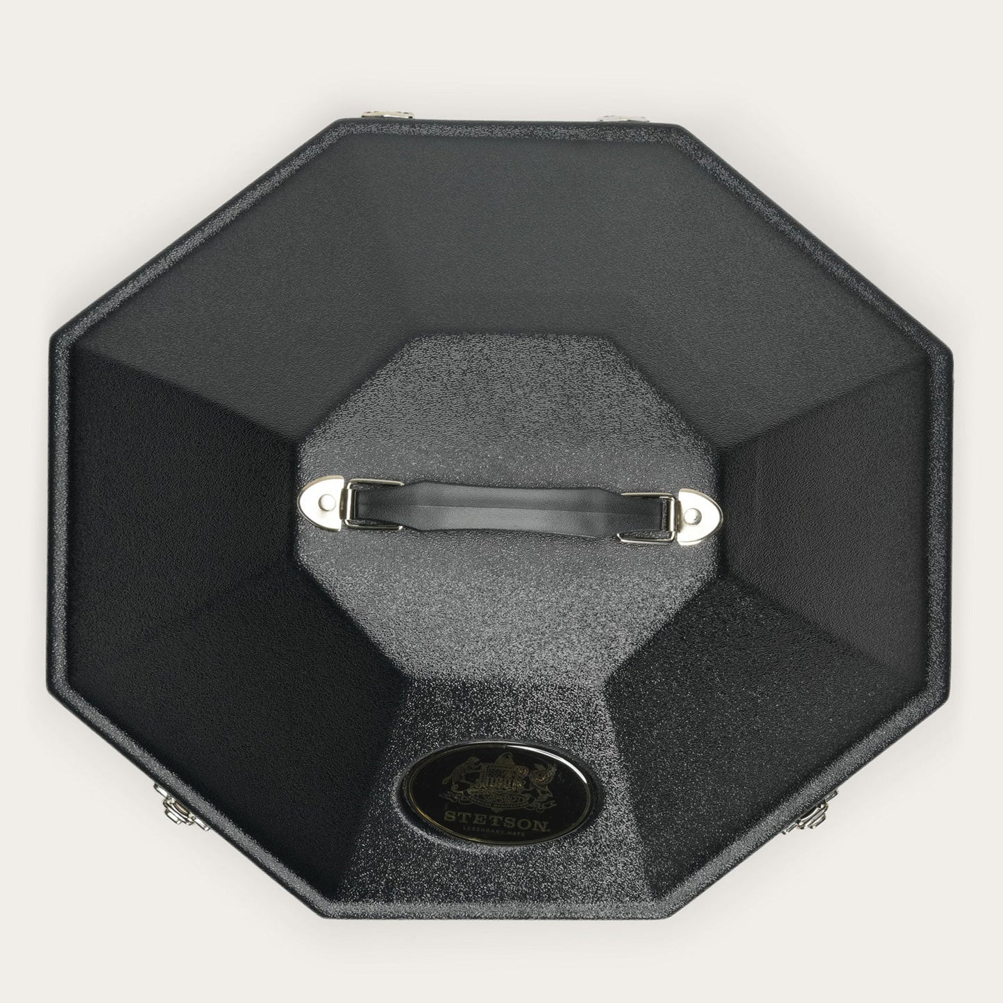 Stetson Hat Travel Case
