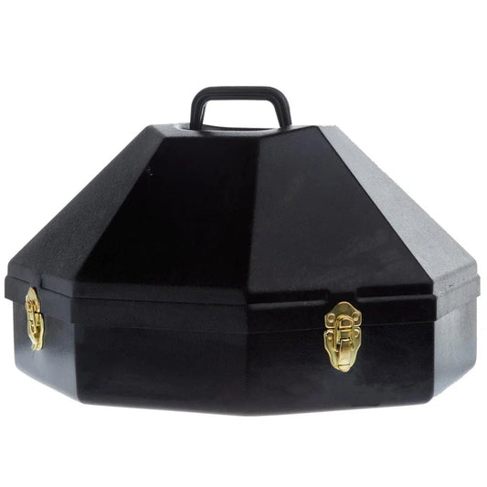 MF Western Products Large Hat Can