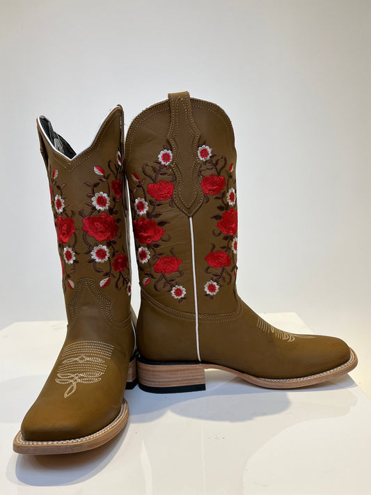 WDiam Rodeo FLO31 493-37