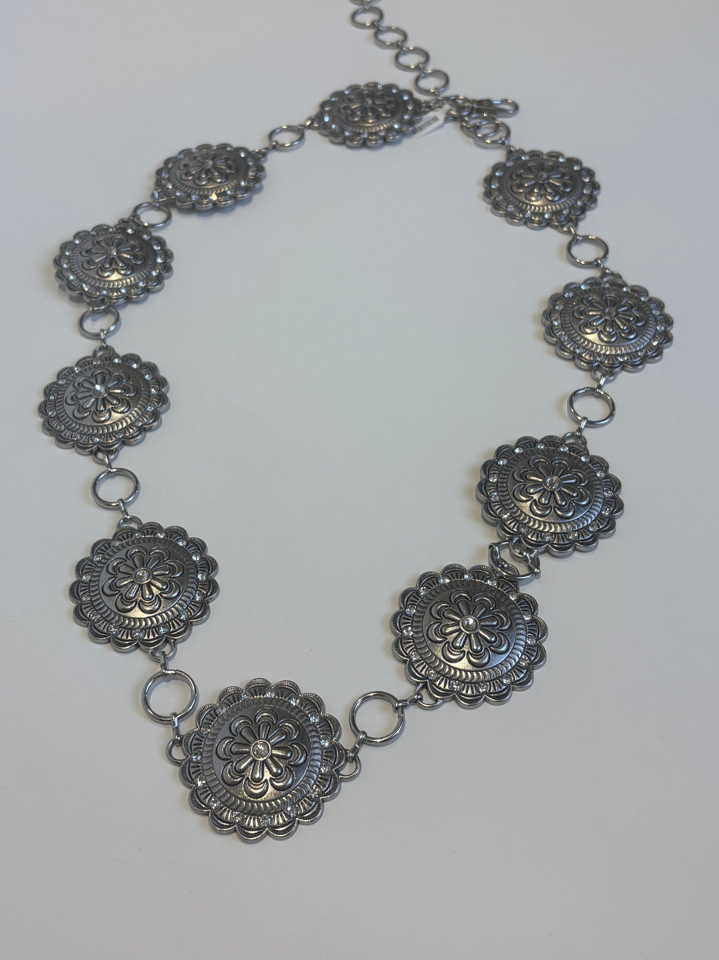 Nomad 16015 Chainbelt