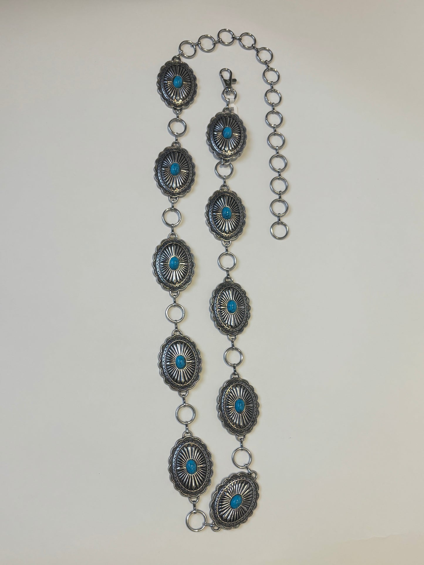 Nomad 16010 Chainbelt