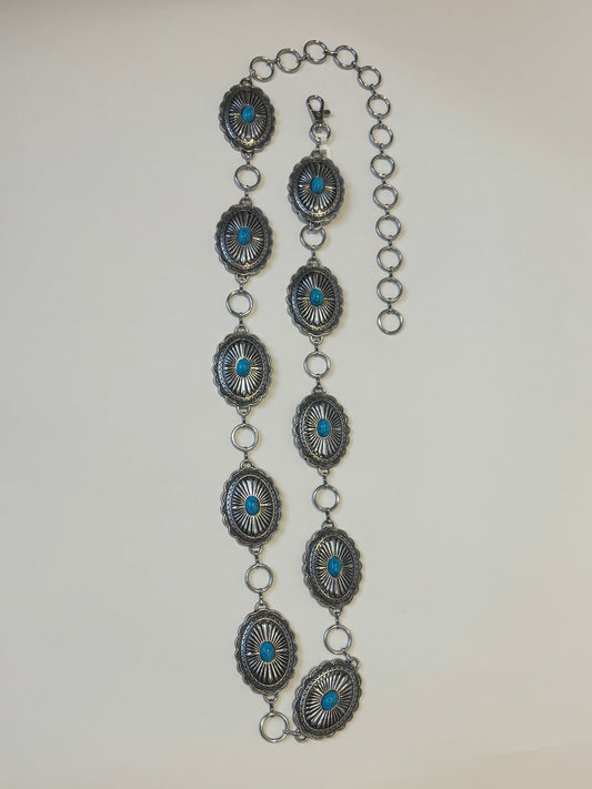 Nomad 16010 Chainbelt