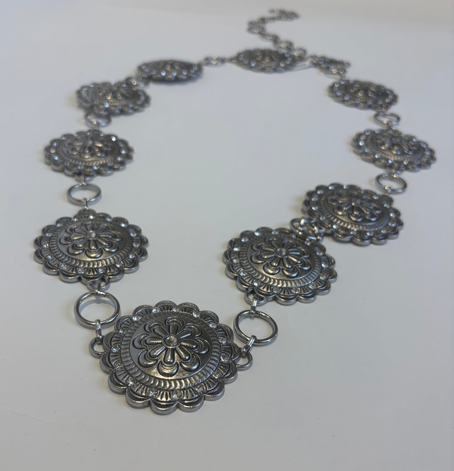 Nomad 16015 Chainbelt