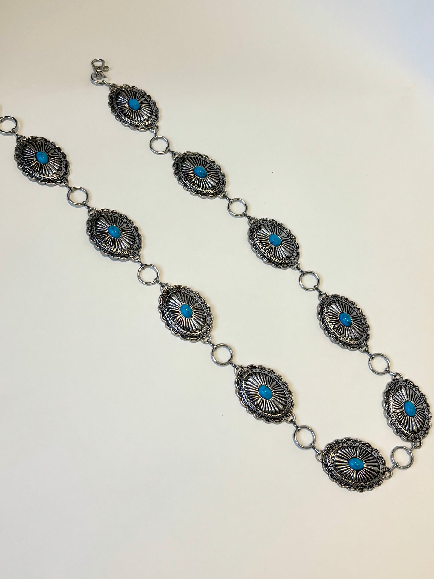 Nomad 16010 Chainbelt