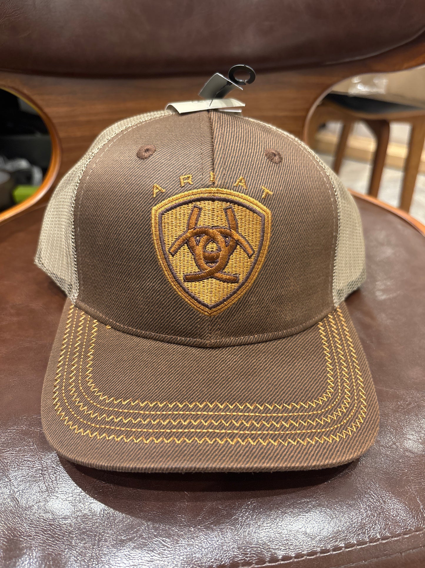 Ariat 1515602 Cap