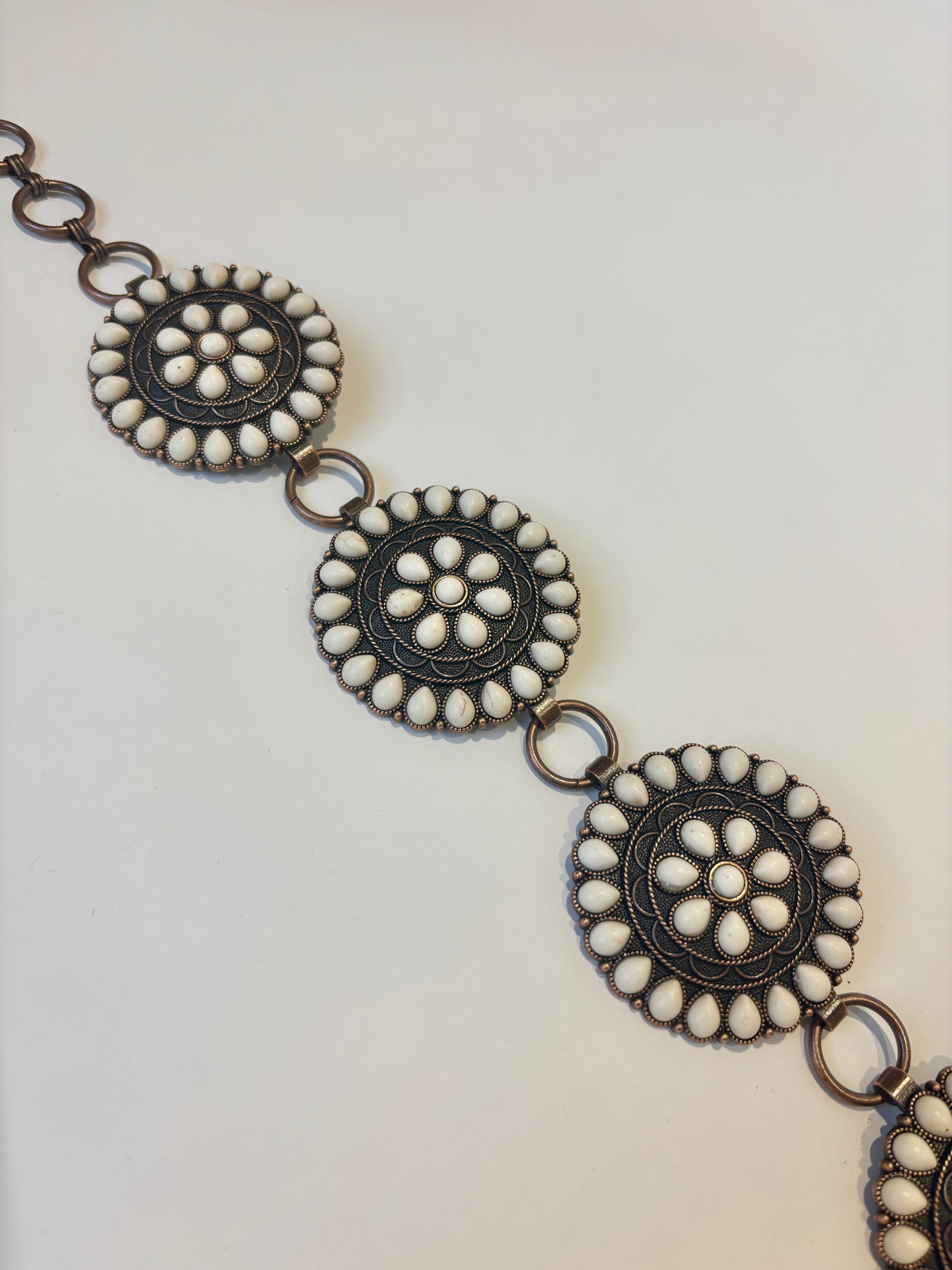 Tipi SX-004 Chainbelt