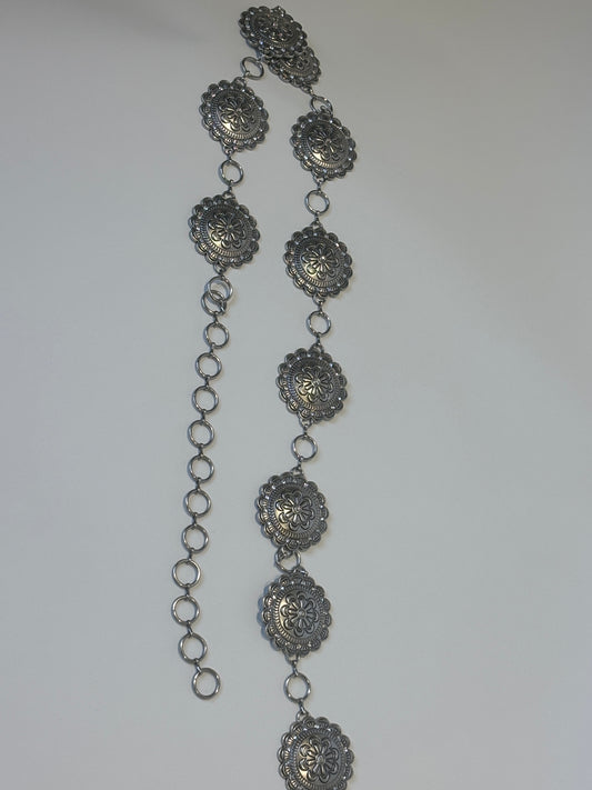 Nomad 16015 Chainbelt