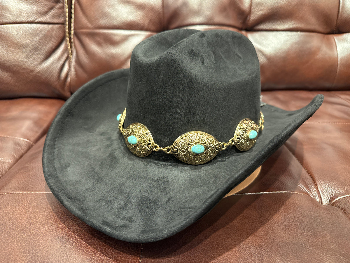 IHT-72588AGO Hat