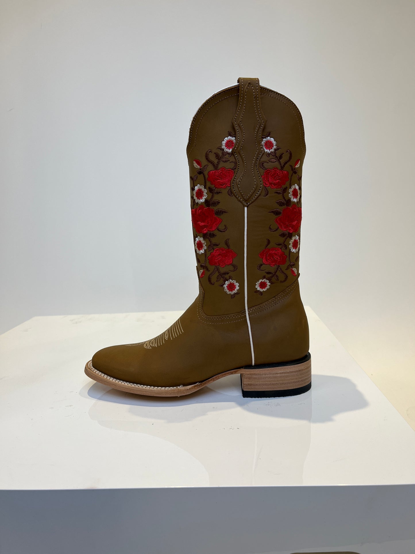 WDiam Rodeo FLO31 493-37