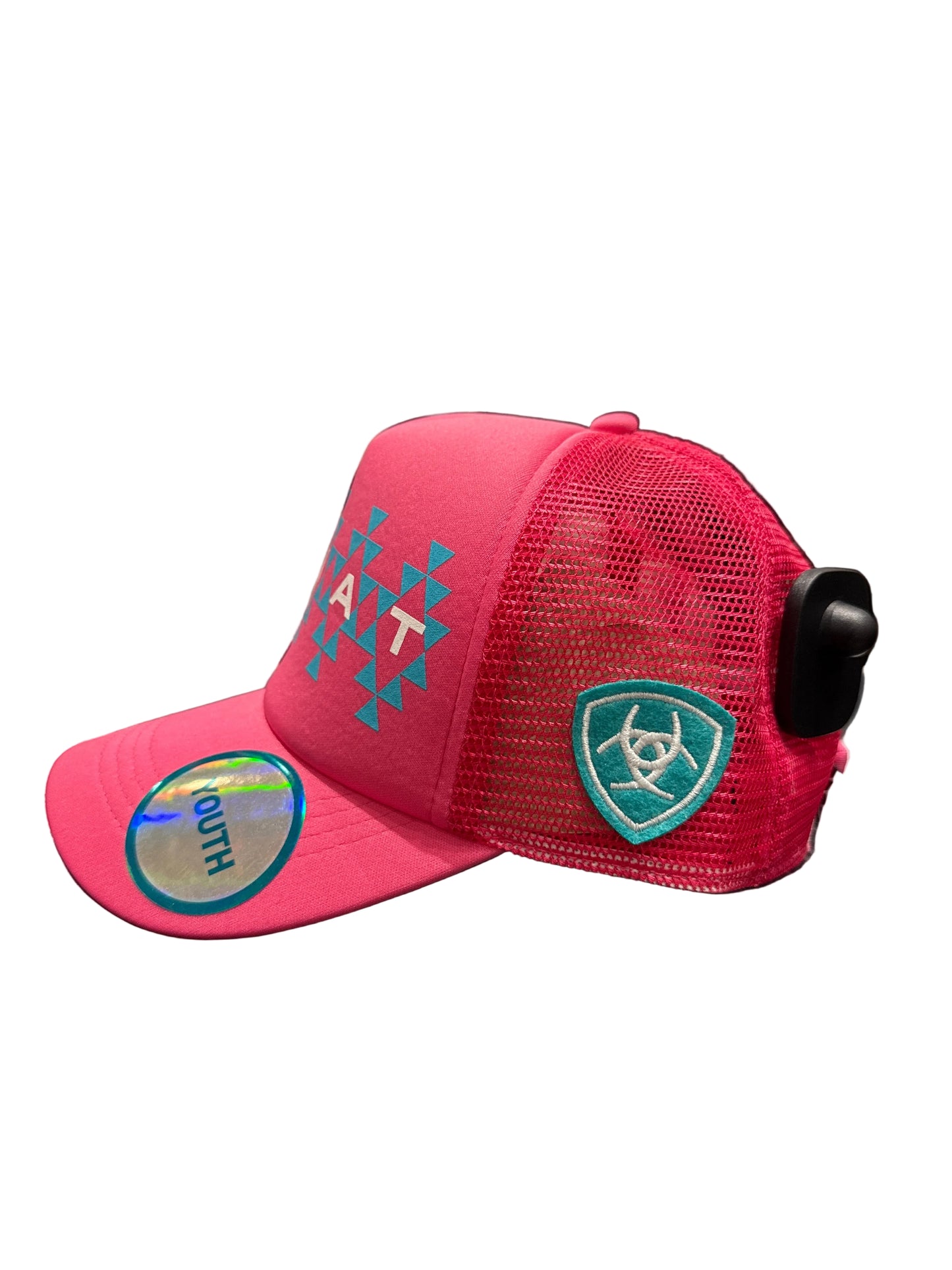 Ariat A300088029 Youth Cap