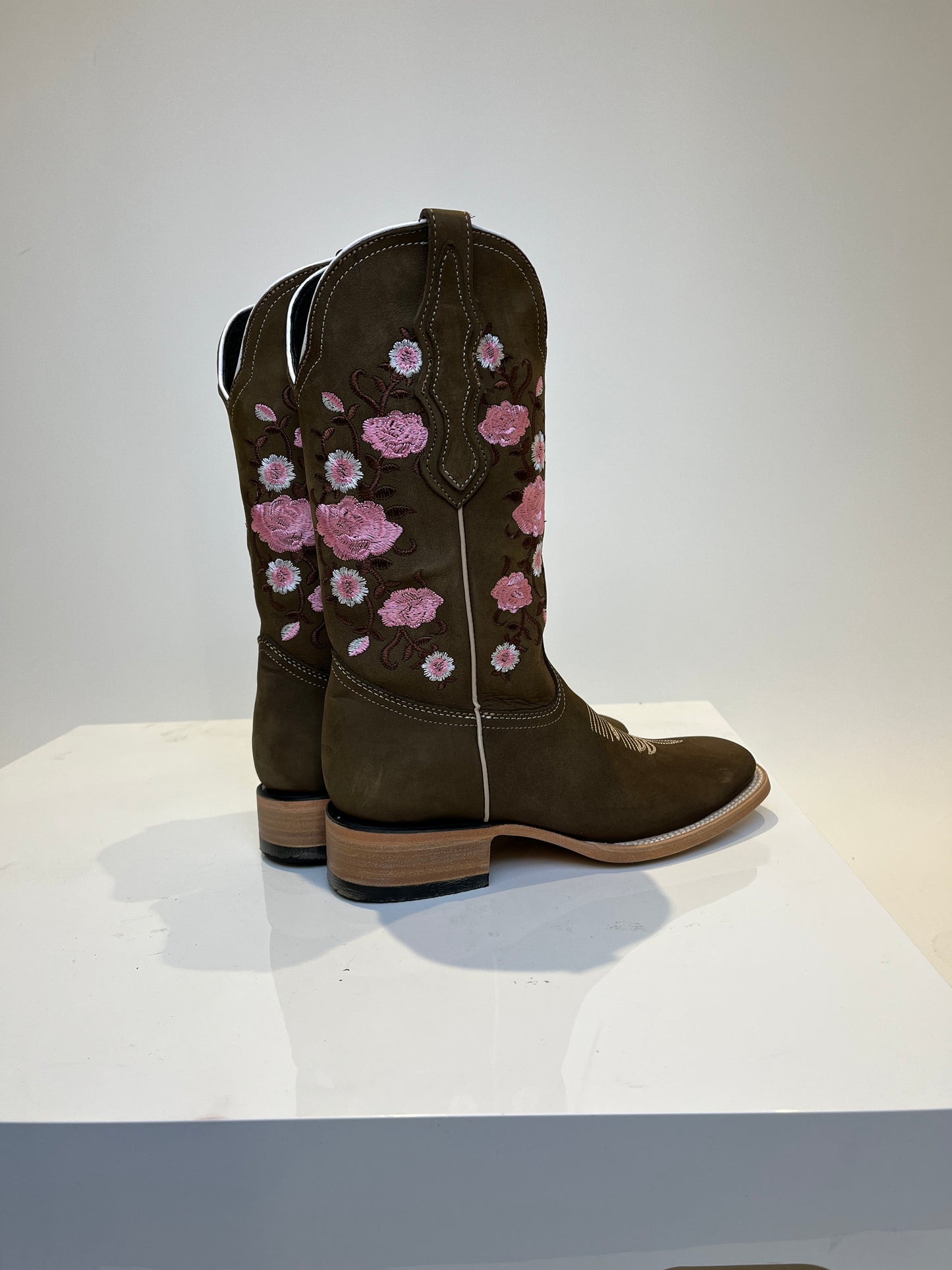 WDiam Rodeo FLO31 495-37