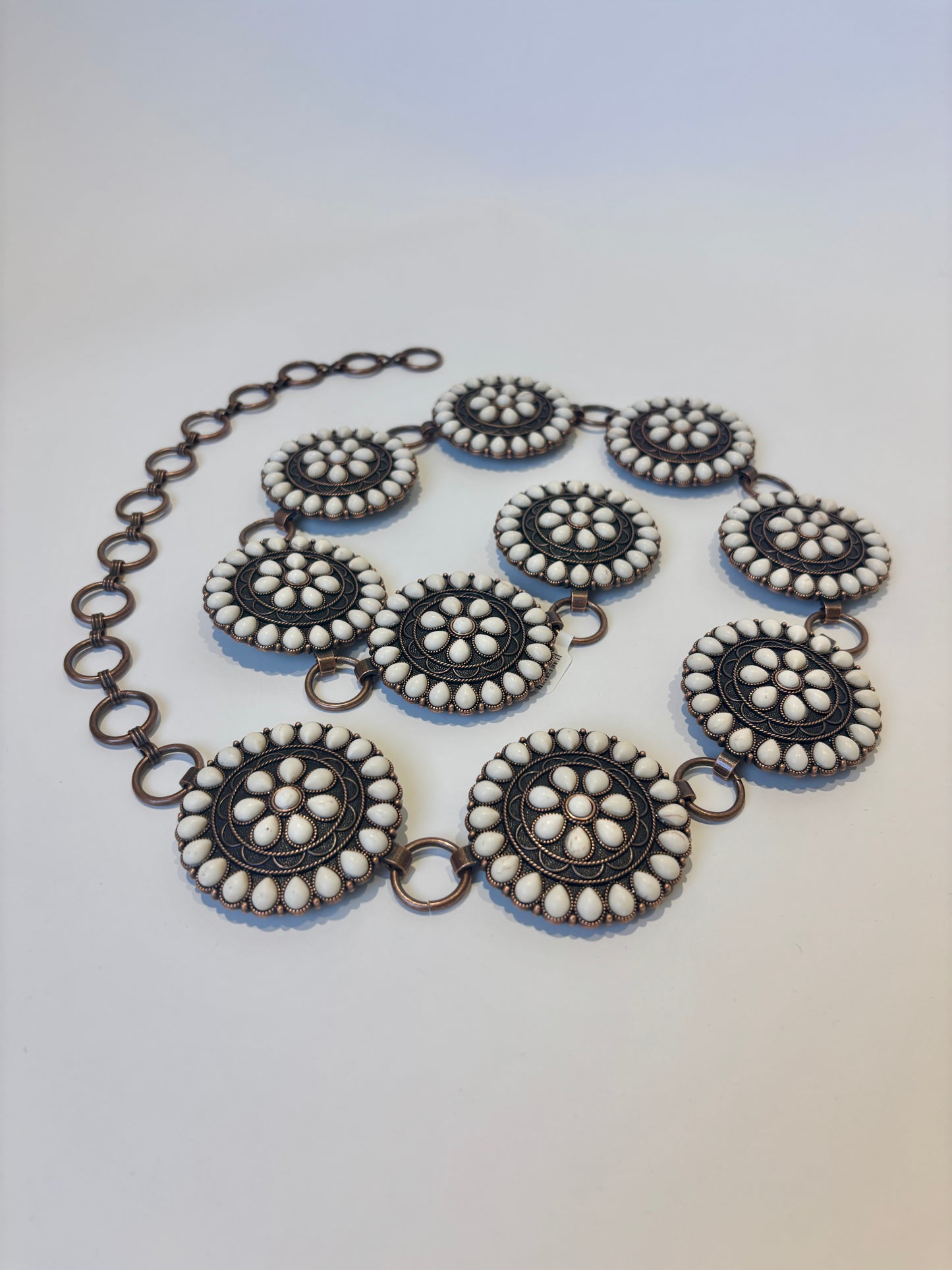 Tipi SX-004 Chainbelt