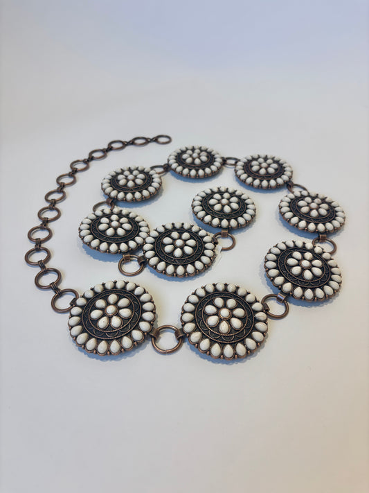 Tipi SX-004 Chainbelt