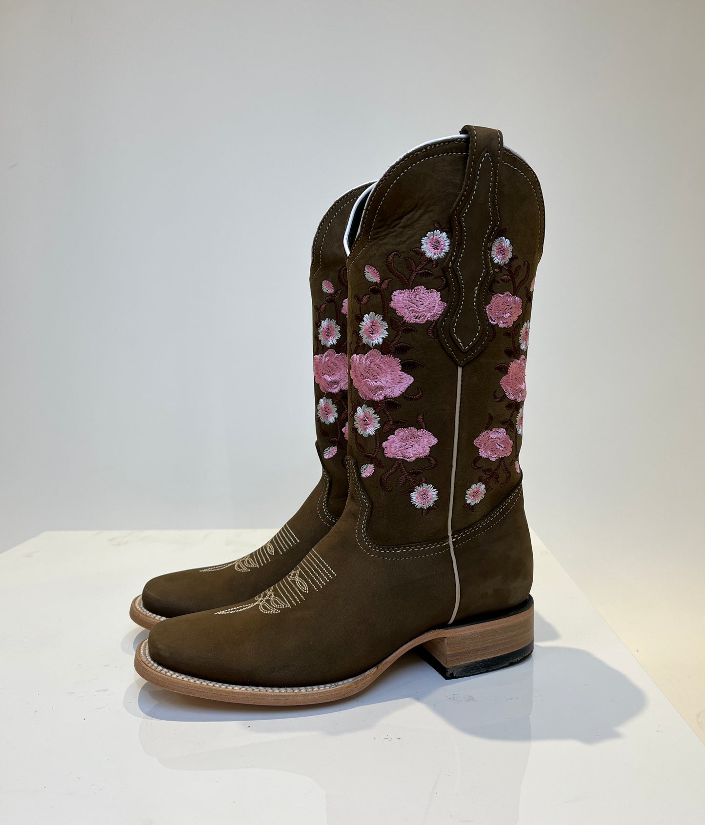 WDiam Rodeo FLO31 495-37