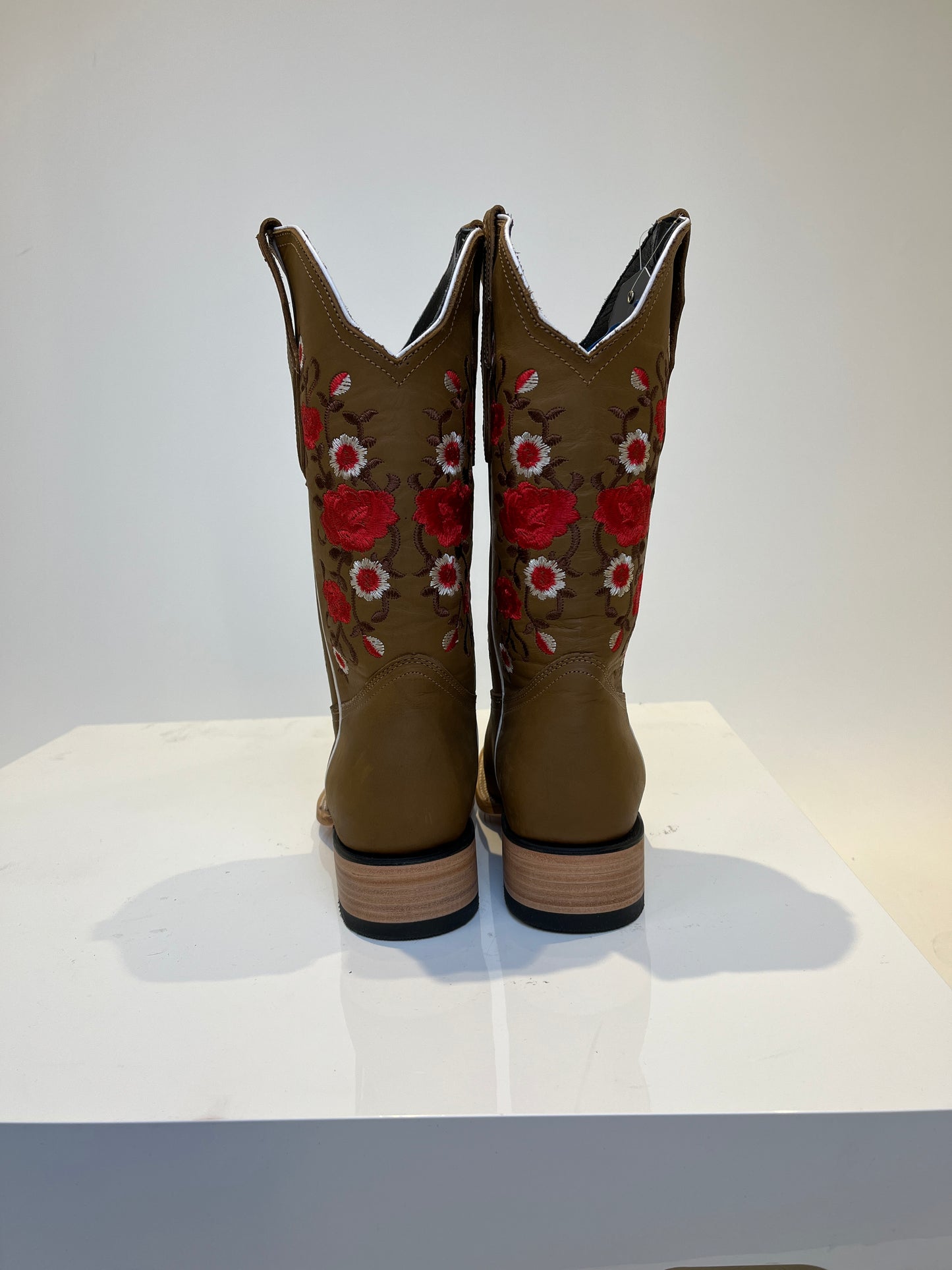 WDiam Rodeo FLO31 493-37