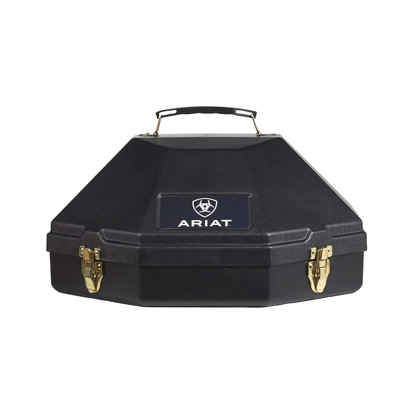 Ariat Black Hat Can