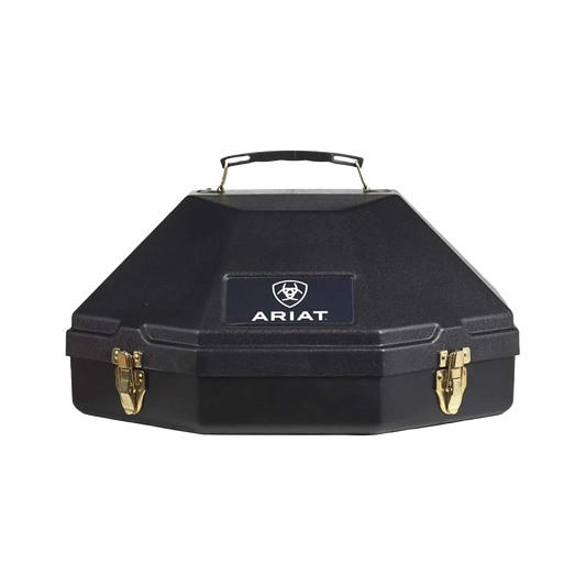 Ariat Black Hat Can