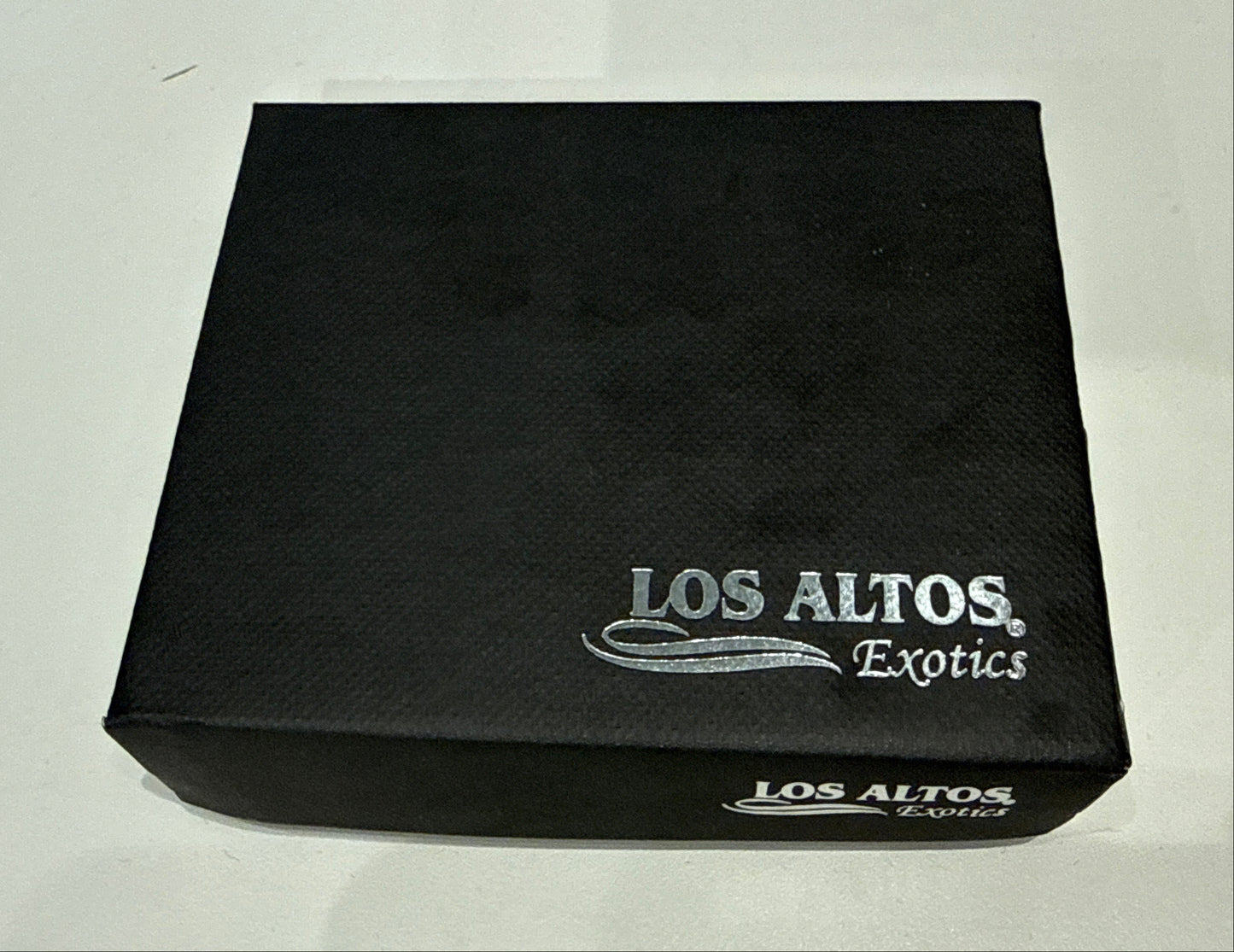 Los Altos CA10305 Wallet