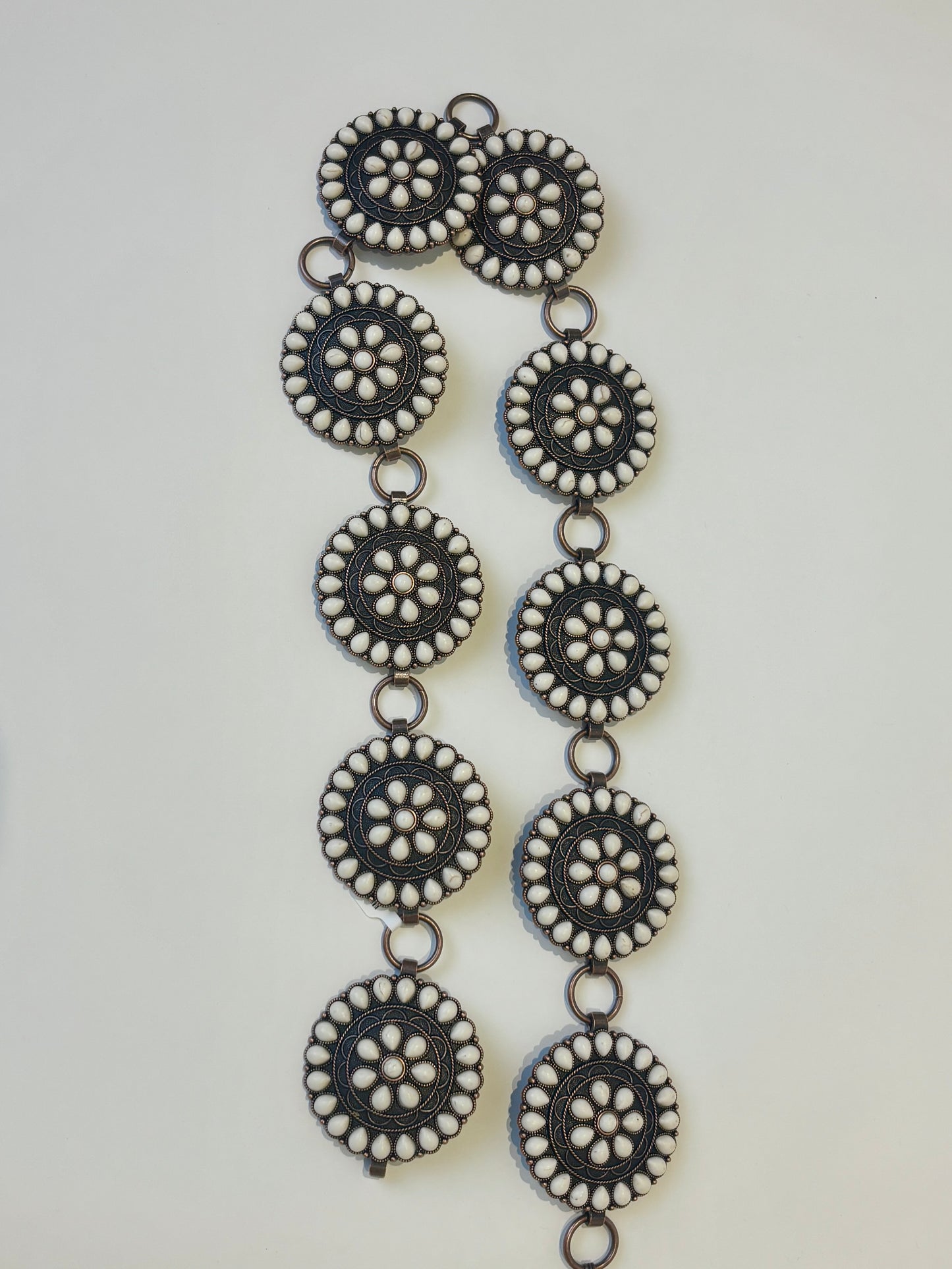 Tipi SX-004 Chainbelt