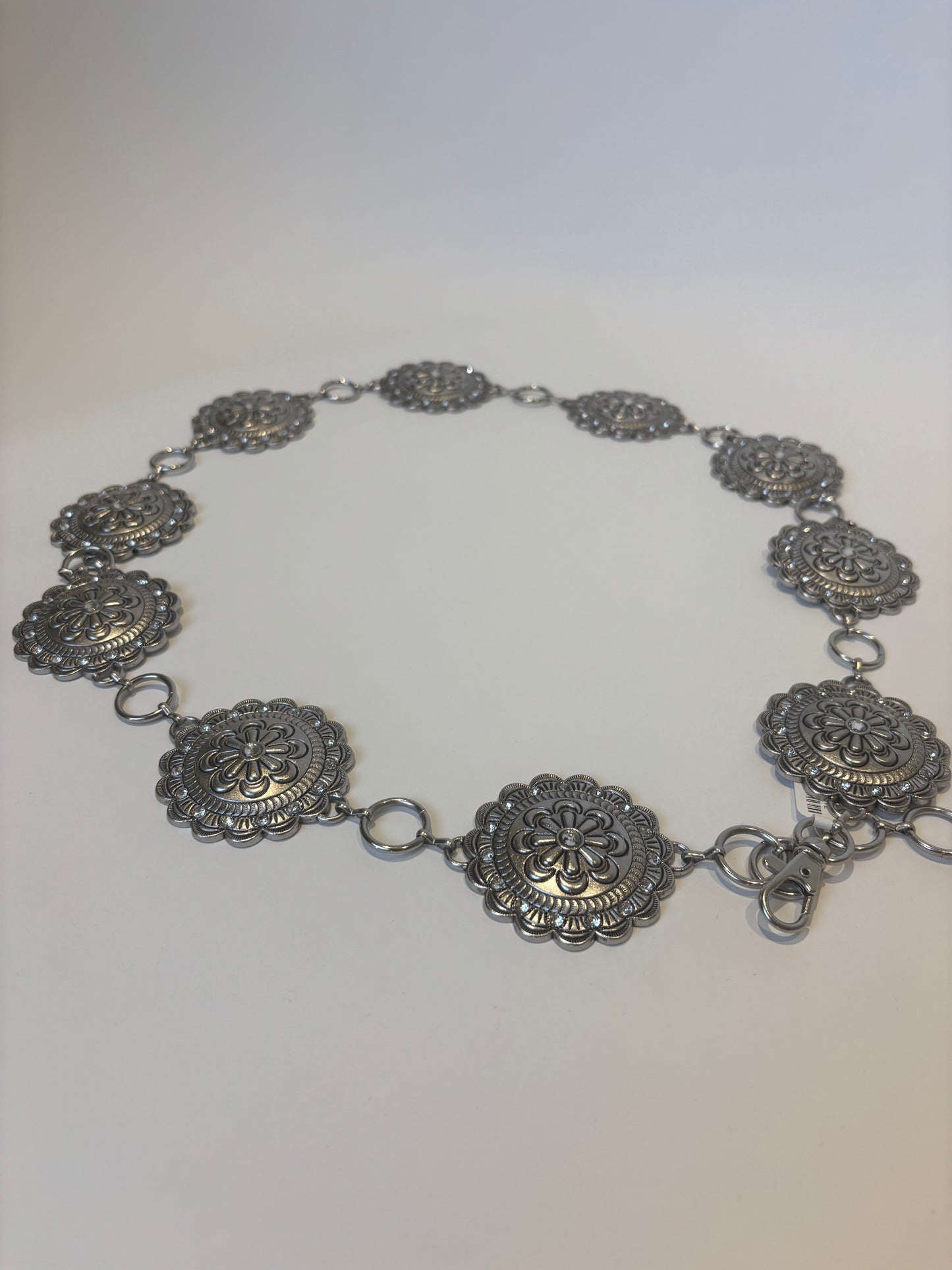 Nomad 16015 Chainbelt