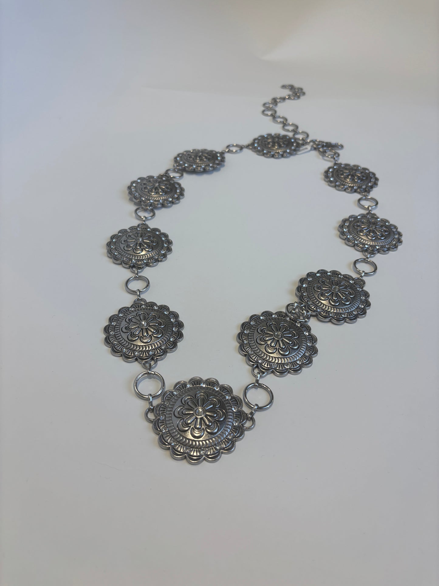 Nomad 16015 Chainbelt