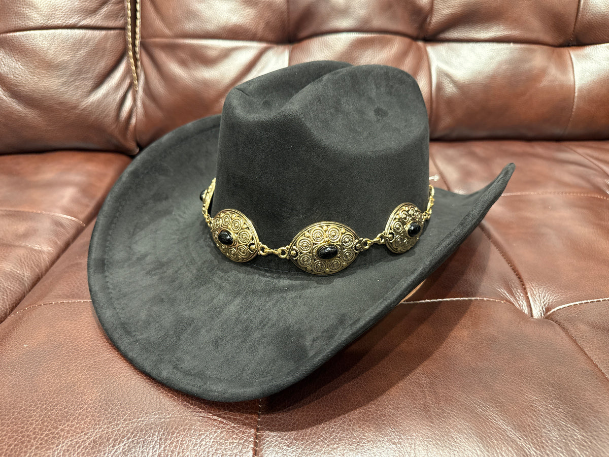 IHT-72588AGO Hat