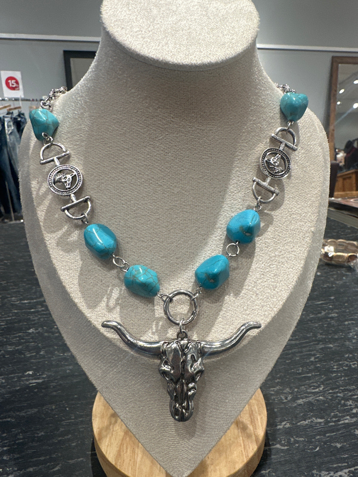 JNE-1168 Necklace Set