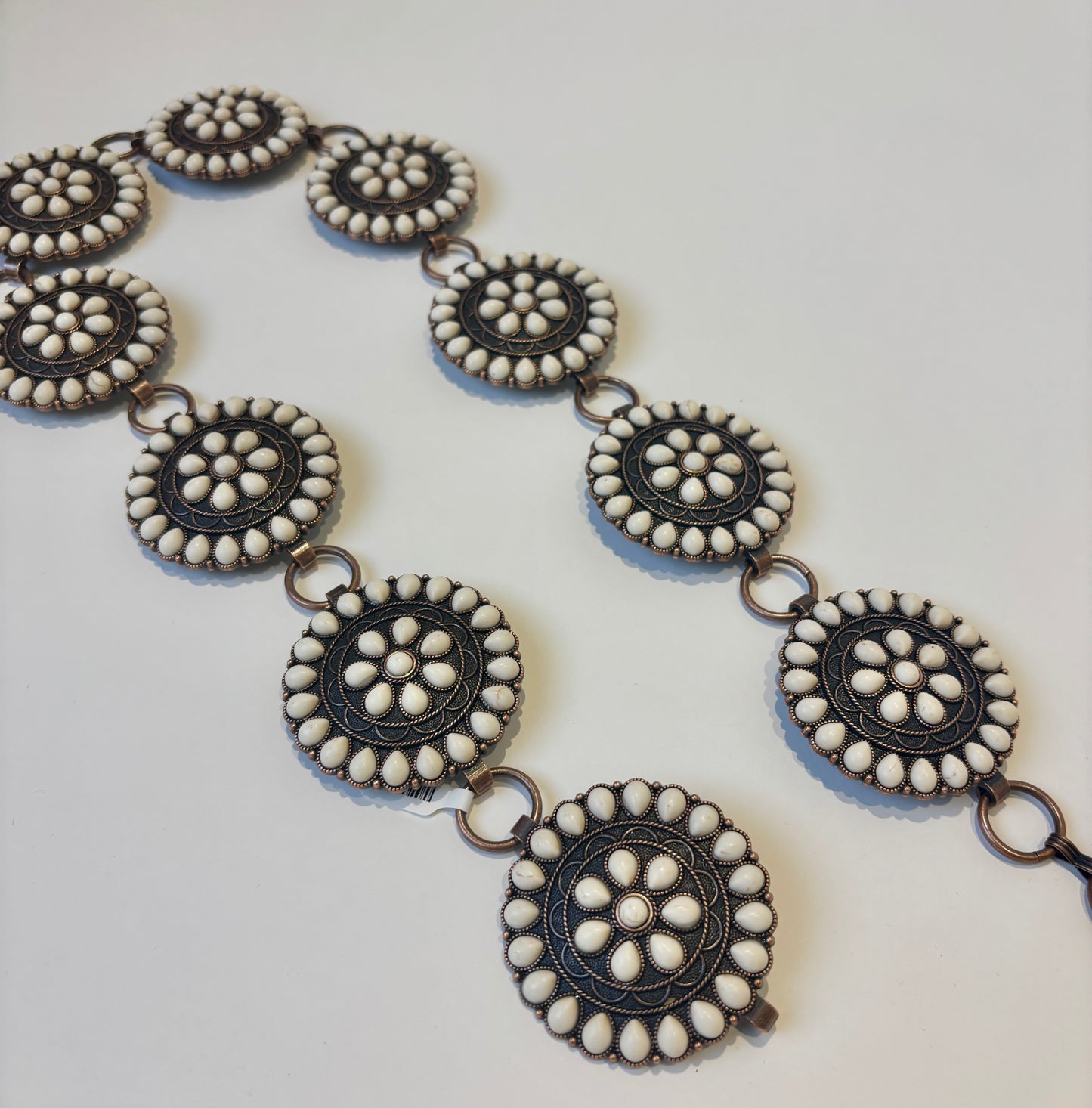 Tipi SX-004 Chainbelt