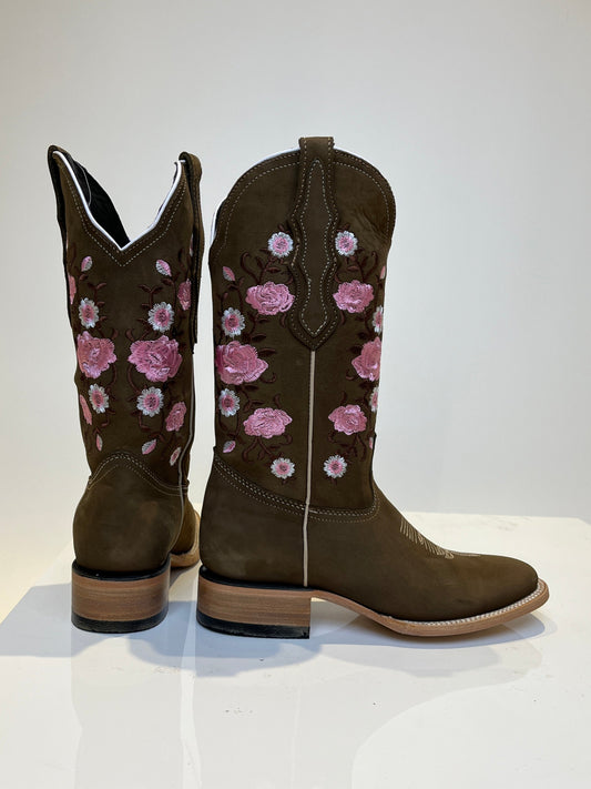 WDiam Rodeo FLO31 495-37