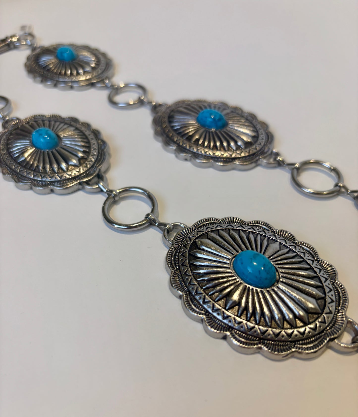 Nomad 16010 Chainbelt