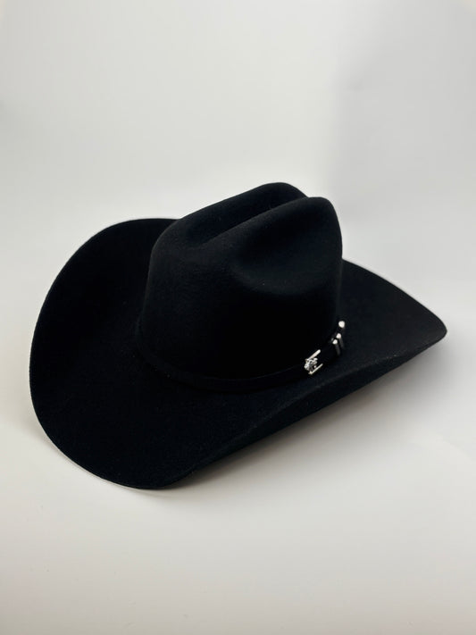 Stetson 75 Apache 4X Felt Hat