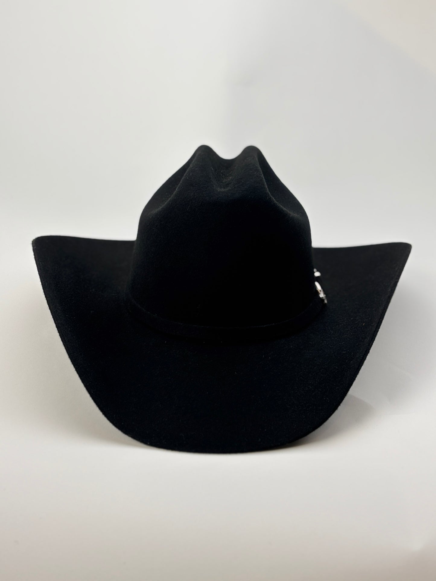 Stetson 75 Apache 4X Felt Hat