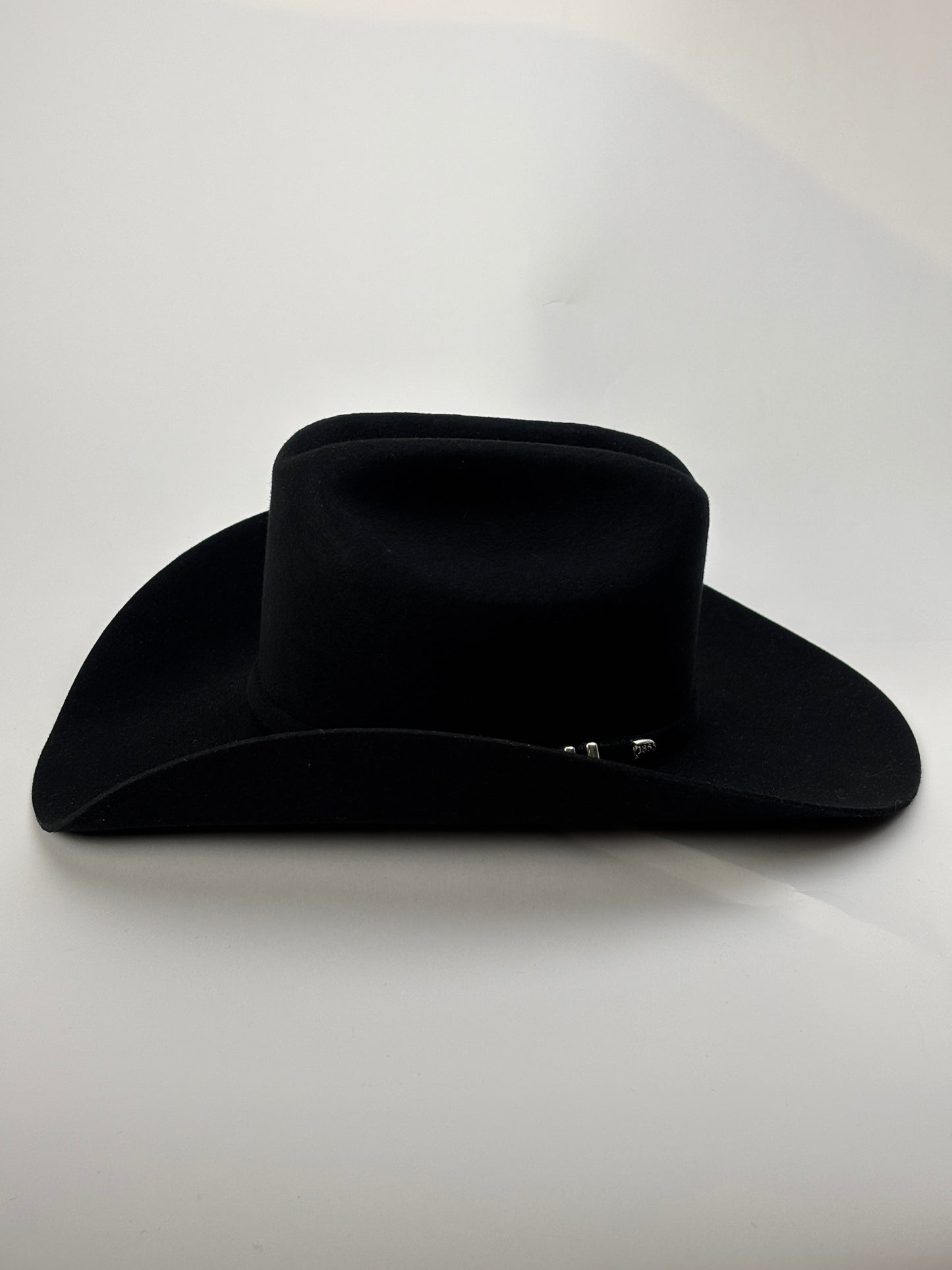 Stetson 75 Apache 4X Felt Hat