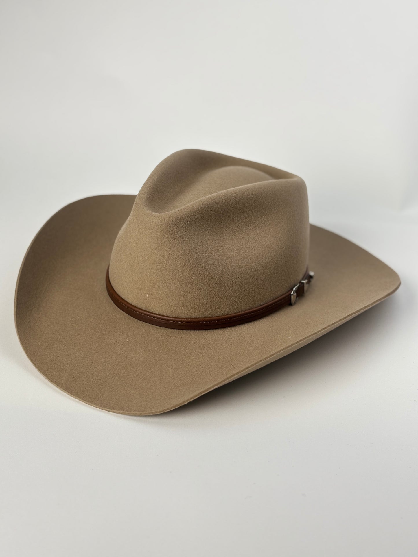 Stetson Seneca 4X Felt Hat
