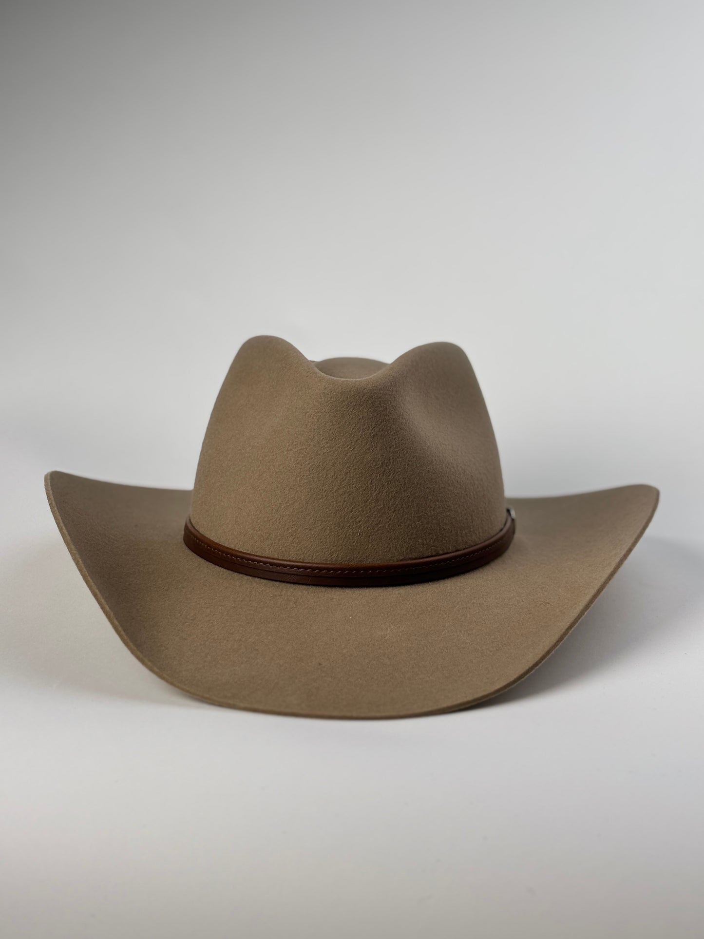 Stetson Seneca 4X Felt Hat