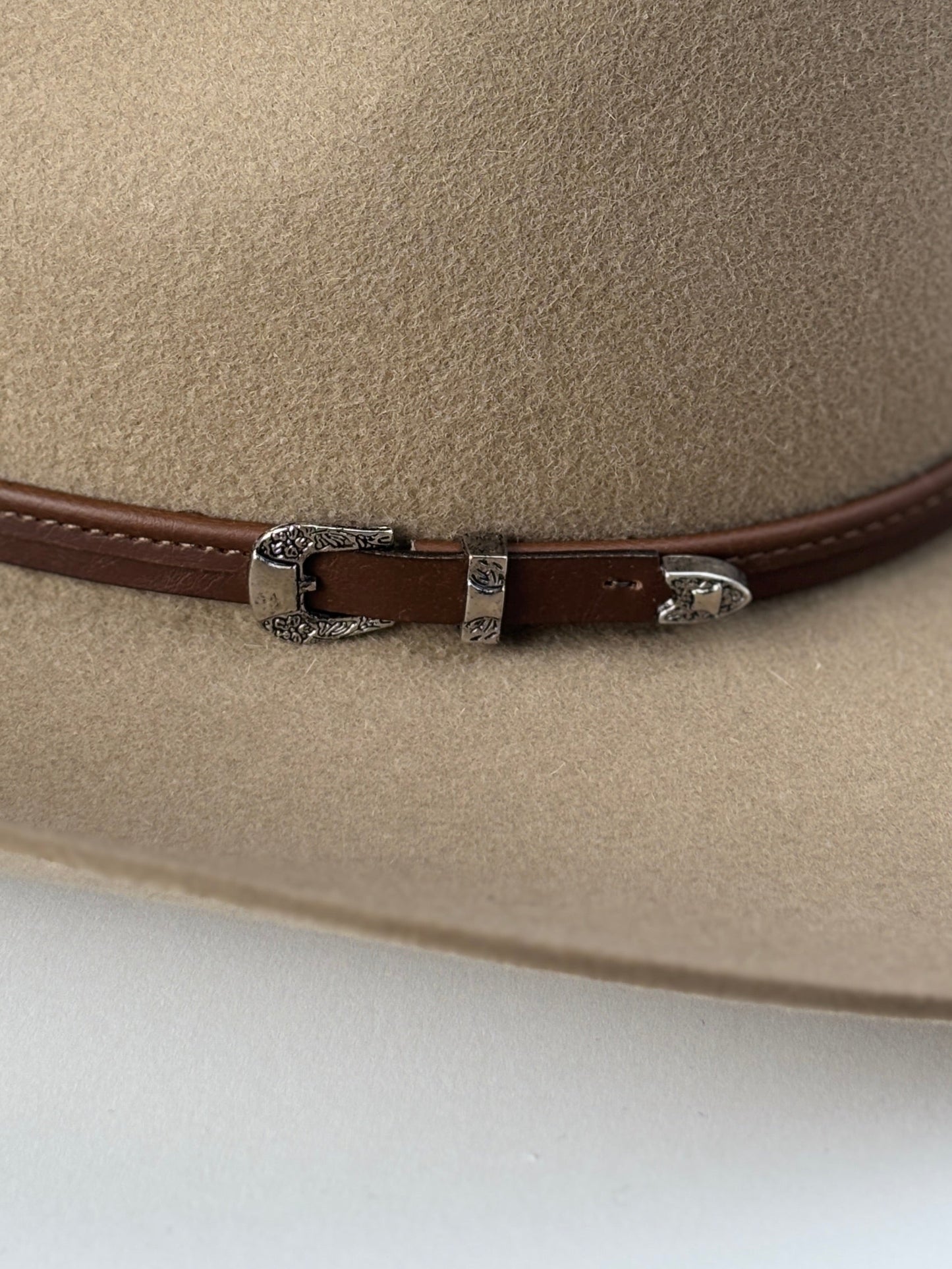 Stetson Seneca 4X Felt Hat