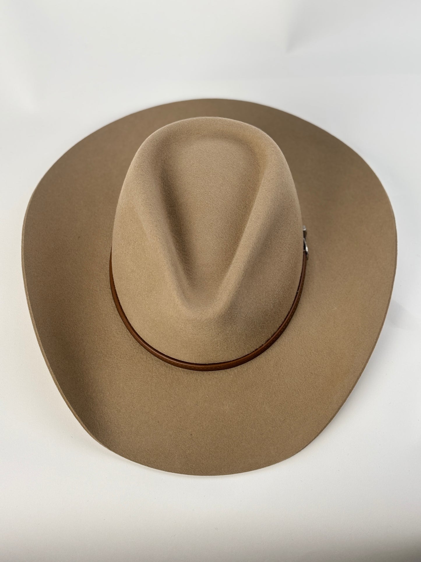 Stetson Seneca 4X Felt Hat