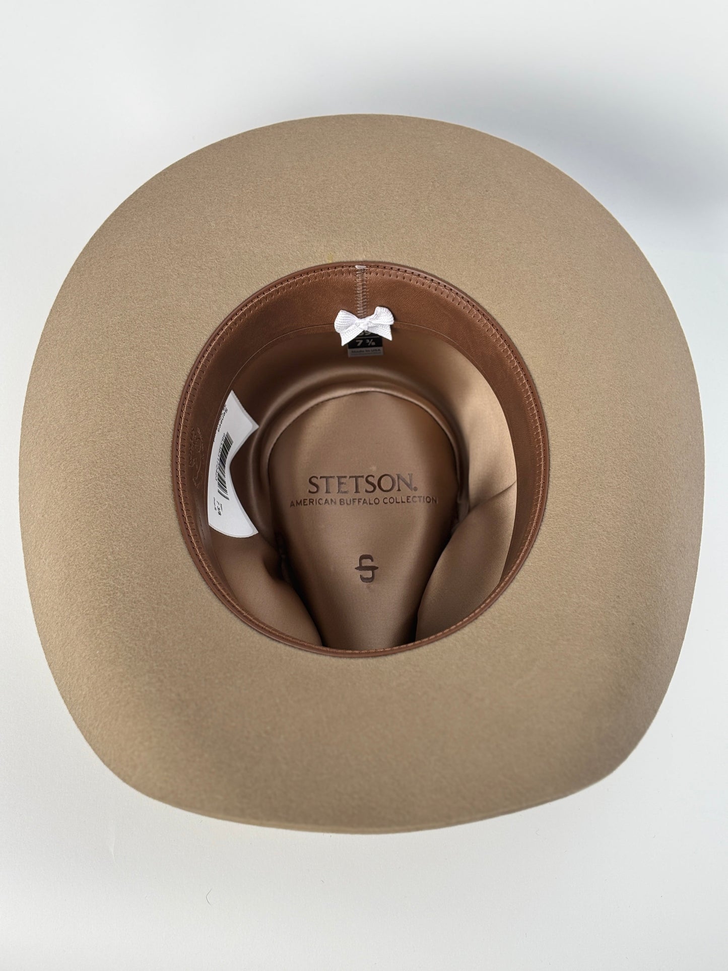 Stetson Seneca 4X Felt Hat