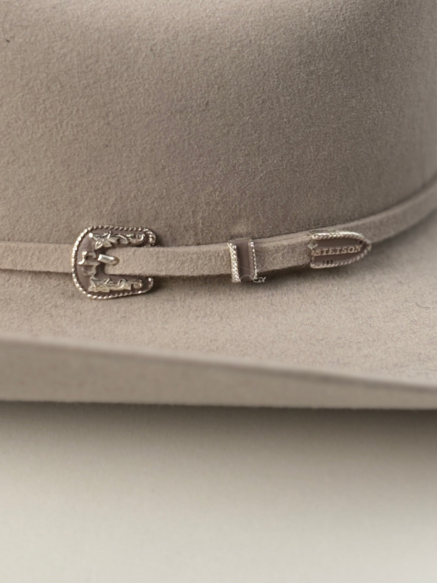 Stetson Skyline 6X Felt Hat