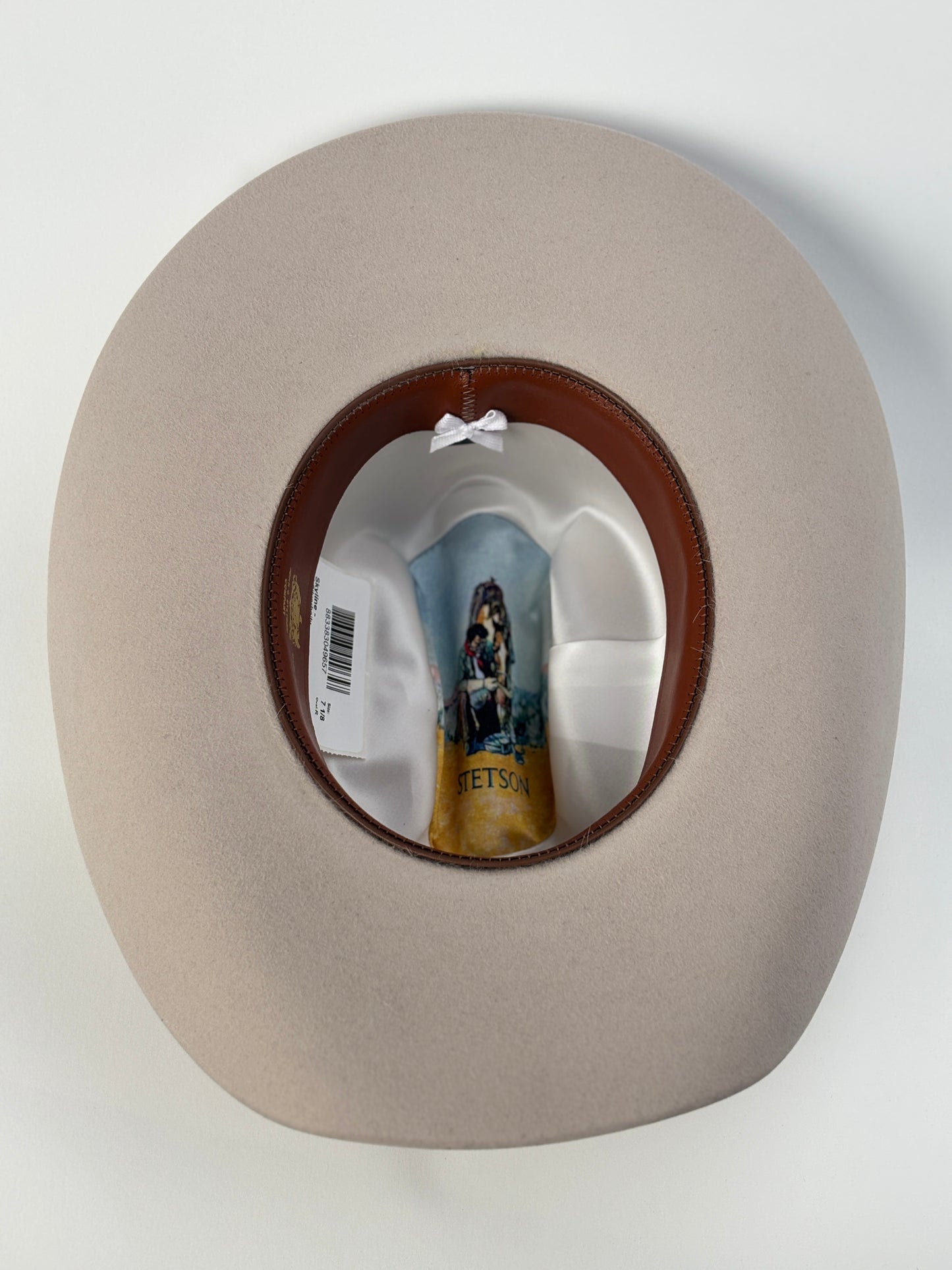 Stetson Skyline 6X Felt Hat