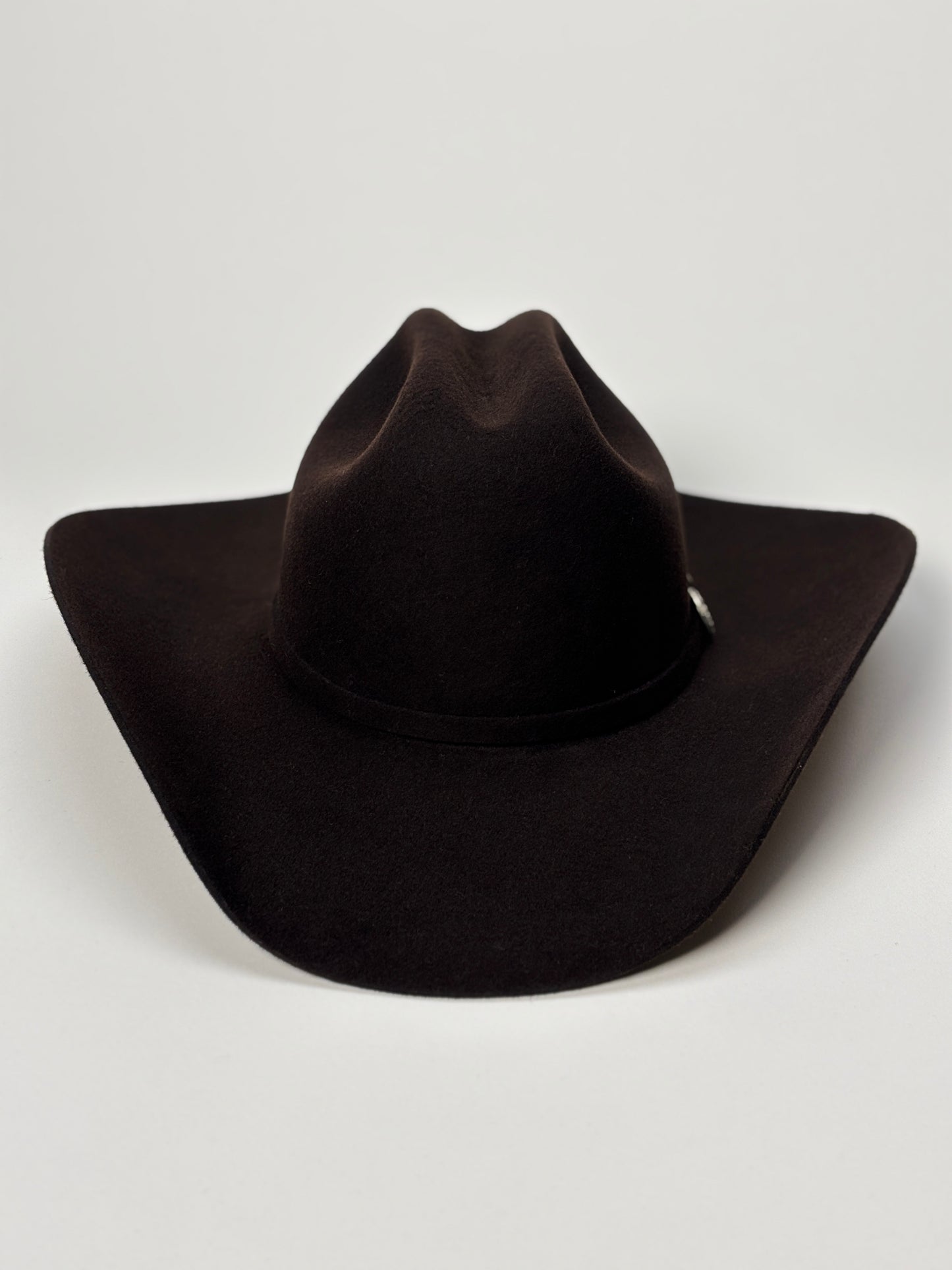 Stetson Brenham 4X Felt Hat 7540
