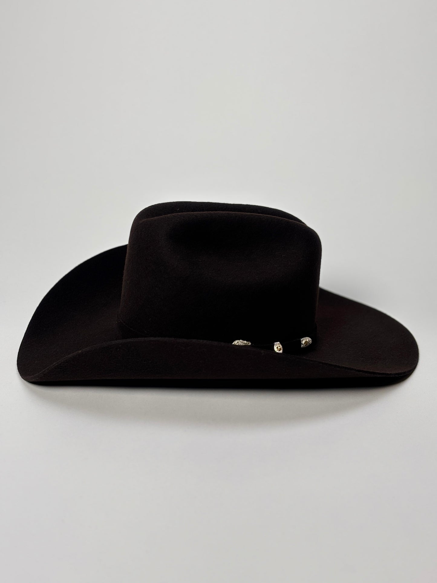 Stetson Brenham 4X Felt Hat 7540