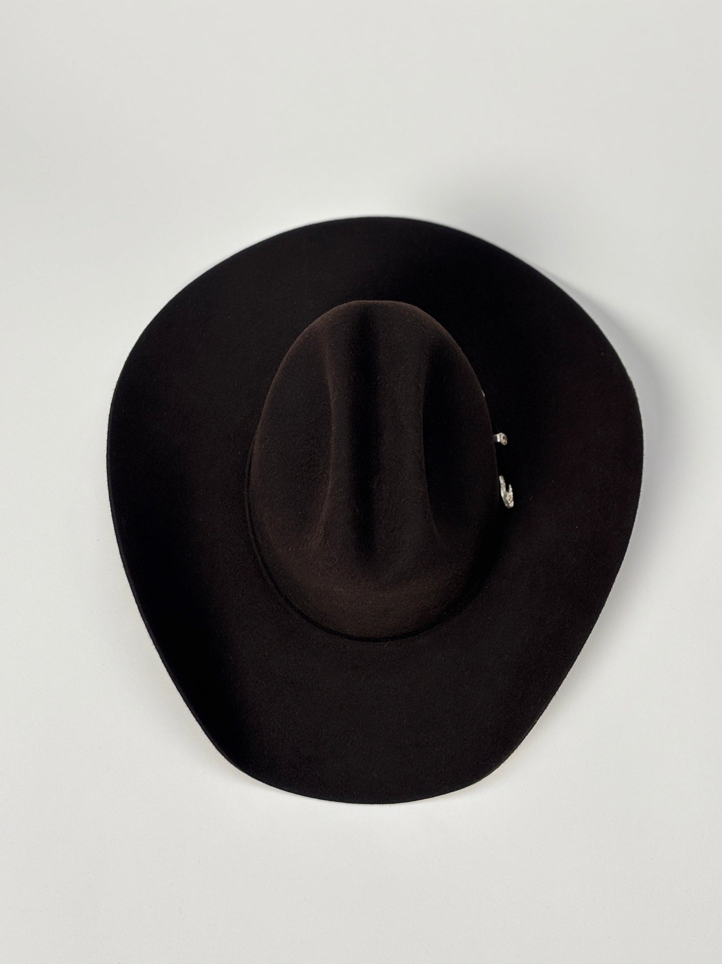 Stetson Brenham 4X Felt Hat 7540