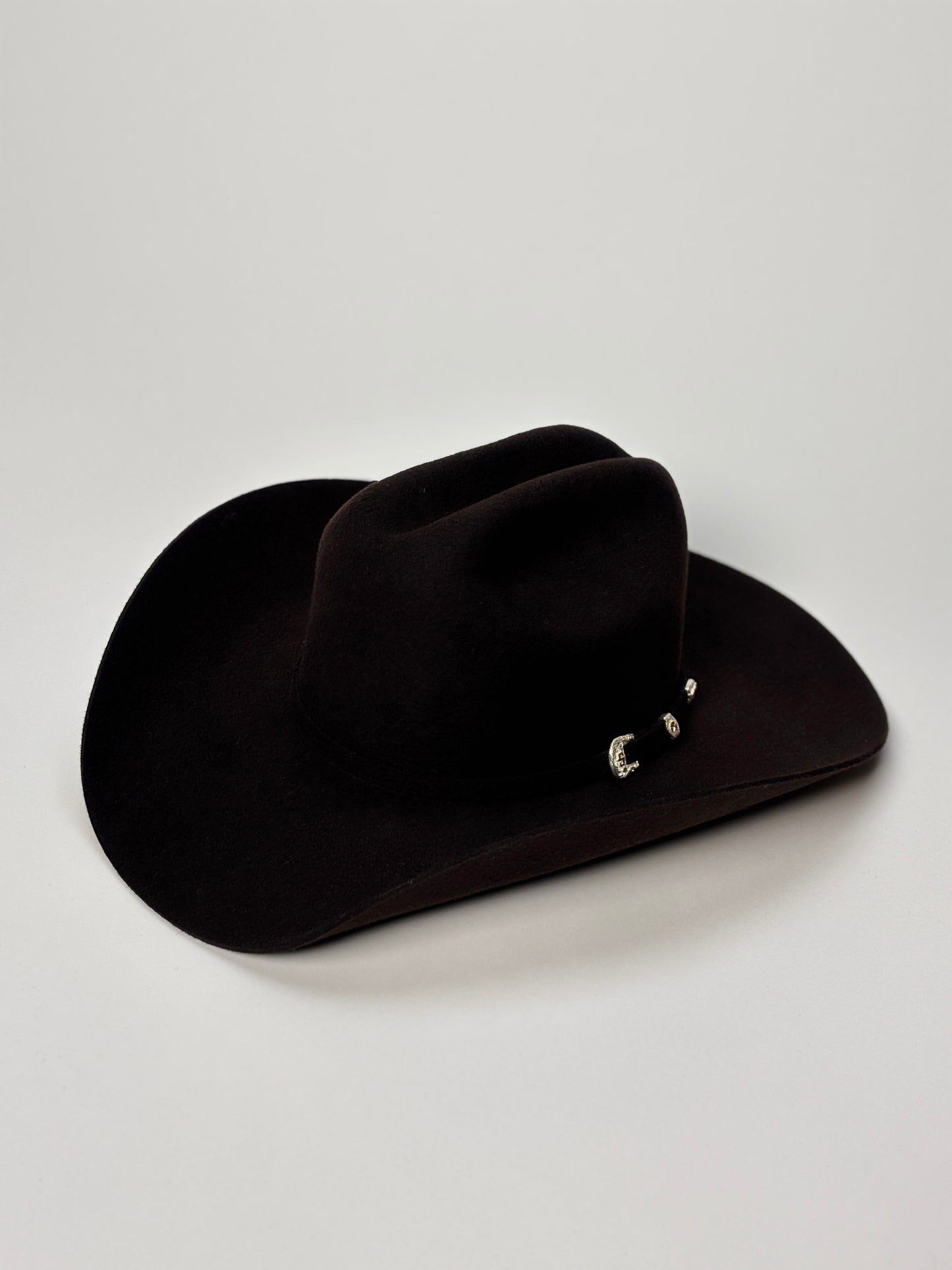 Stetson Brenham 4X Felt Hat 7540